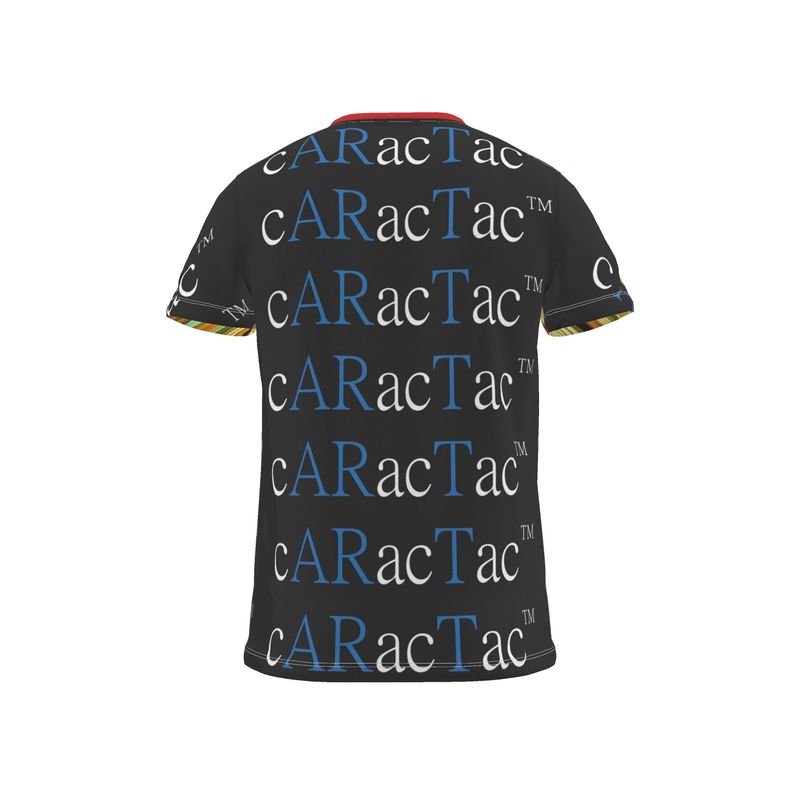 Silky Waves 1 - All Over Print T-Shirt